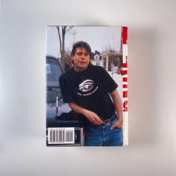 2/$30 -  Insomnia by Stephen King - Picture 4 of 16